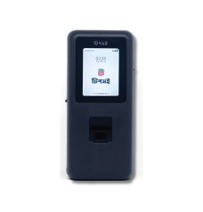 Tipsoi TF-80 Fingerprint Time Attendance Devices 